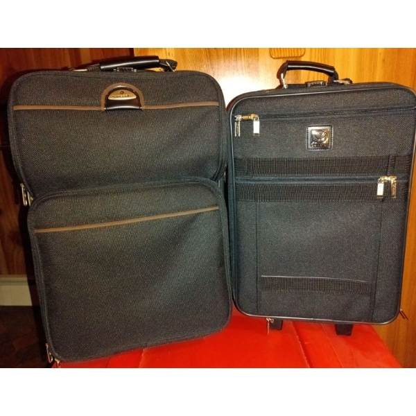 Samsonite Luggage
