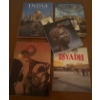 Image 2 : Coffee Table Books Or Travel Guides Featuring Global Location & Culture 
