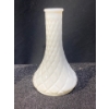 Image 2 : Set of Vintage Milk Glass Bud Vases