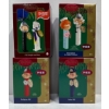 Image 1 : Pez Dispensers Carlton Card Ornaments