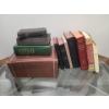 Image 1 : Vintage bibles and other miscellaneous old books 