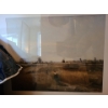 Image 2 : Assorted Wall Art- Print w/ Black Frame of Landscape 16 X 22, Marilyn Poster and More!