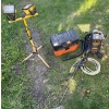 Image 5 : PowerPlay Snyder 8000 PSI Pressure Washer Model SPY2KCOS, RIGID WET/DRY Vac, Standing LED Light