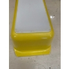 Image 3 : Vintage Yellow Pyrex Baking Dish 