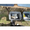 Image 5 : Assorted Painting supplies