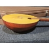 Image 5 : Vintage Kobza, Plucked String Lute in Case. Great Condition!