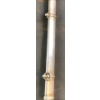 Image 8 : Scottish Highlander Officer's Sabre With Basket Hilt