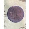 Image 2 : 1808 East India Company Copper Coin Recovered from the Shipwreck Of The Admiral Gardner