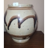 Image 8 : Bowl 10" Diameter Top, 4 T, Shell 15 W, 12 D, 5 T, Tallest Jug 4.5" Diameter Bottom, 6.5 T and More!