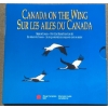 Image 7 : 1995 Canada on the Wing Commemorative Silver Coins Set 92.5% Silver 37.2 Grams