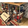 Image 5 : Massive Hobbiest & Crafter's Collection - 3 Organizers Yarn Galore & More