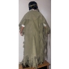 Image 7 : Limited Edition Timeless Collection 'Red Wing' Porcelain Native American Doll 26T