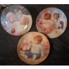 Image 4 : Knowles Brand Collector Plates With Certificates of Authenticity