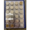 Image 1 : Extensive Collection of Canadian Coins in Protective Binder