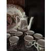 Image 7 : Large 'Romantic England' Ironstone J&G Meakin China Collection 