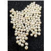 Image 2 : Cultured Pearls (91.6 ct, 4.5 mm Round Beads)