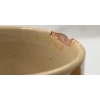 Image 2 : Set of 3 Beer Mugs, 1 Mug is Chipped 