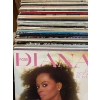 Image 6 : large collection of records, DVDs VHS a tracks from all errors, genres lots of cool old school movie
