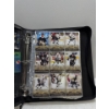 Image 2 : Binder of Upper Deck 06-07 Hockey Cards