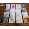 Image 1 : 12 Country and Pop Music CDs Featuring Connie Francis and Brenda Lee