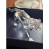 Image 2 : Swarovski Crystal Jaguar 5.5L