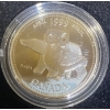 Image 6 : 1999 Canada Millennium 12-Coin Sterling Silver Proof Set