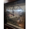 Image 2 : Galleria Floor Clock in Beautiful Cabinet 76 T, 14 W, 8 D