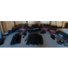 Model Train Set 
