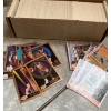 Collection of Baseball Cards - Pacific Skybox & More