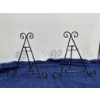 Image 1 : Metal Stands 12H