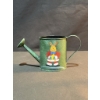 Image 8 : Holiday Decor Lot With Wreaths, Candle, Flower Frog, and More
