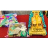 Image 1 : GI Joe Action Figure Set With Vehicles and Headquarters Playset