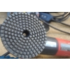 Image 14 : FLEX LW1509 Wet Stone Polisher Kit, Discs and DuraBull Toolbox