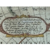 Image 3 : Framed World Map 16x13