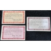 Image 12 : 1988 Seoul Summer Olympics Commemorative Coin Set