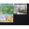 Image 4 : Canadian Uncirculated Coin Sets