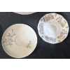 Image 4 : Decorative Porcelain Plates