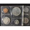 Image 3 : 1965 Canadian Silver Uncirculated Coin Set