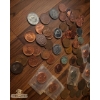 Image 3 : Coins from Various Countries and Eras