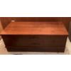 Image 2 : Mid Century Cedar Chest 43x18x18