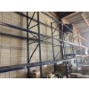 Image 4 : Heavy-Duty Warehouse Racking, 20ft x 50ft