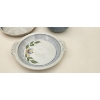 Image 2 : Vintage Pottery! Pie Dishes and Smaller Crock Dish