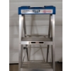 Image 2 : 5ft Aluminum A Frame Ladder - Excellent Condition