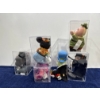 Image 2 : Disney Store Collectables: Minnie, Cheshire Cat, Jiminy Cricket, and more