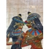 Image 3 : Egyptian Painting (23" X 31")