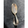 Image 2 : Silver-Plated Bowl by W.A. Rogers with Community Plate Spoon Fragments