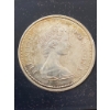 Image 2 : 1973 Canada RCMP Centennial Silver Dollar Coin in Presentation Case