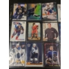 Image 2 : 1980-2026 St. Louis Blues, 400~ Card Count, Mostly Hobby Box