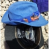 Image 9 : Vintage Varsity Jackets (Small/ Medium Fit) and Fedora Style Hats 