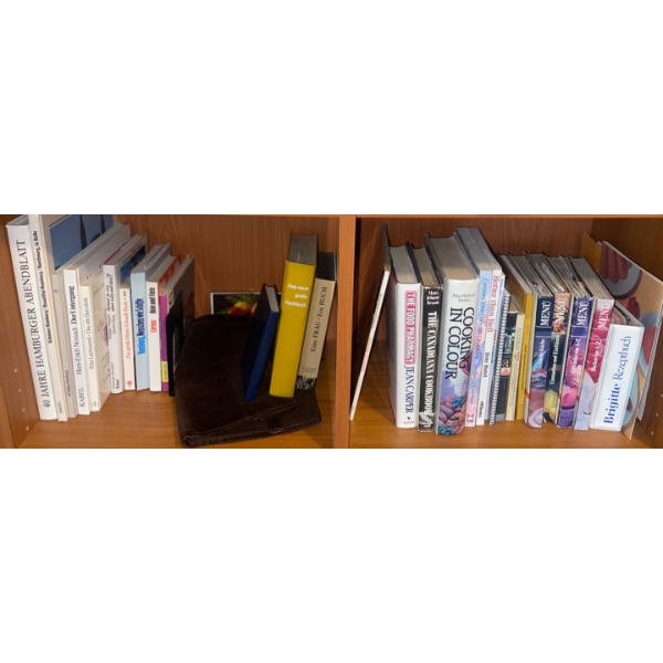 Book Bundle - Worldwide People & Places